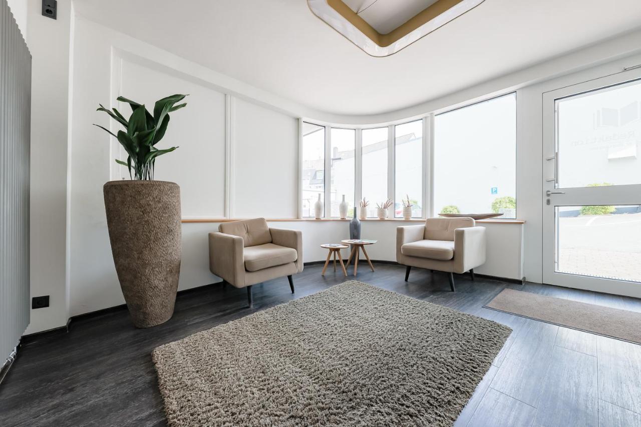 Hotel Alte Redaktion Гефельсберг Экстерьер фото