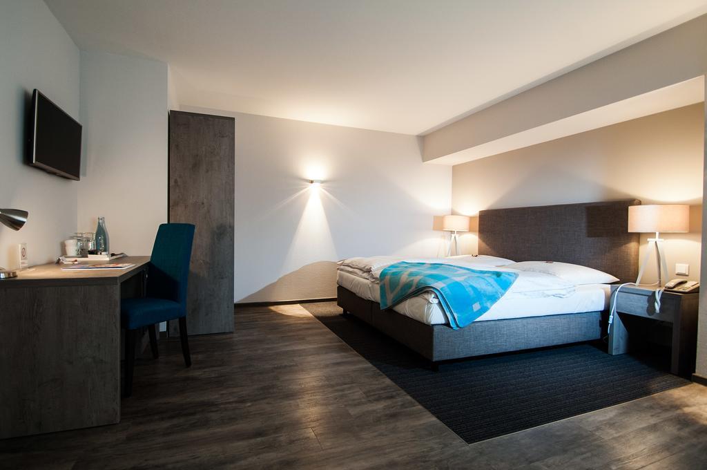 Hotel Alte Redaktion Гефельсберг Экстерьер фото