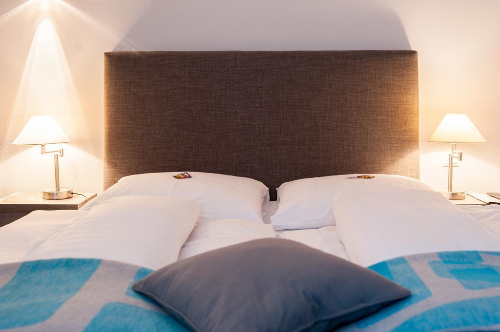 Hotel Alte Redaktion Гефельсберг Экстерьер фото